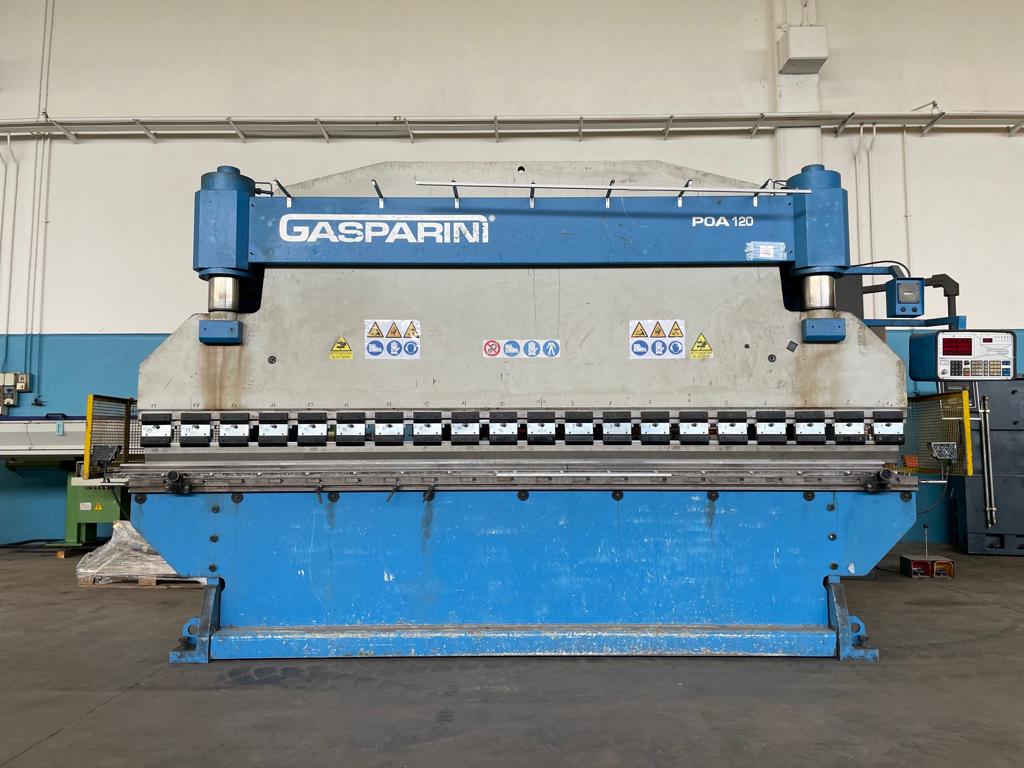 GASPARINI POA 120/4000 